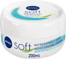 Nivea-Soft-Refreshingly-Soft-Moisturising-Cream 3