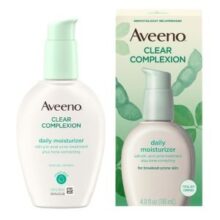 Aveeno 3