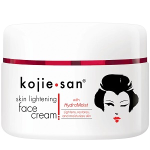 Kojie San 18 Best Face creams for Fair skin in Nigeria 5