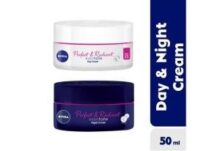 Nivea Perfect and radiant cream 3
