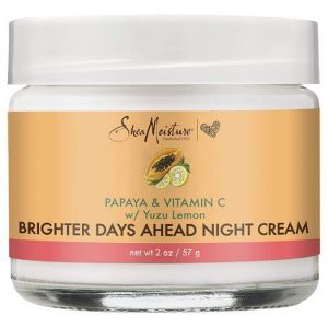 SheaMoisture 18 Best Face creams for Fair skin in Nigeria 6