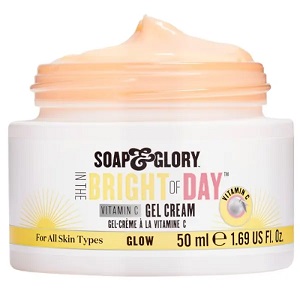Soap&Glory 18 Best Face creams for Fair skin in Nigeria 9