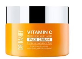 dr-rashel-vit-c-face-cream Face Cream/Moisturizers For Fair Skin In Nigeria