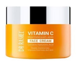 Face Cream/Moisturizers For Fair Skin In Nigeria