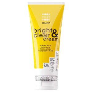touch-cream 18 Best Face creams for Fair skin in Nigeria 13