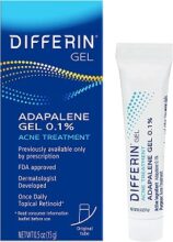 Differin 3
