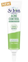 St.Ives Acne control spot treatment 3