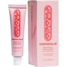 Best face creams for pimples and black spots in Nigeria