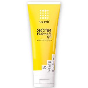 Touch acne gel 16 Best Face creams for Pimples and Black spots in Nigeria 12