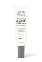 Urban skin rx 3