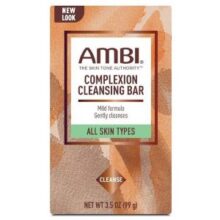 Best soaps for fair skin in Nigeria