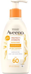 Aveeno 10 Best Body Lotion for Glowing Skin in Nigeria 5