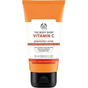 Bodyshop 10 Best Body Lotion for Glowing Skin in Nigeria 4