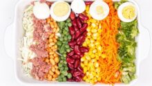 How to Make Nigerian Salad (3 Easy step by step methods) 1 How to Make Nigerian Salad (3 Easy step by step methods) 1