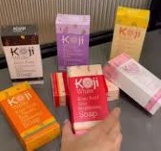 Best soaps for fair skin in Nigeria