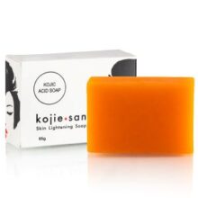 Kojiesan Soap 3