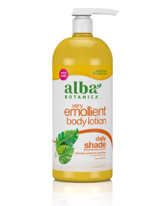 VeryEmollient_DailyShadeBodyLotion_Front_372_32oz 10 Best Body Lotion for Glowing Skin in Nigeria 1