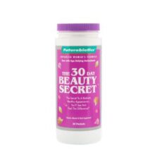 30 day beauty secret 3