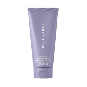 Fenty skin Body scrub Best body scrubs for Glowing skin in Nigeria