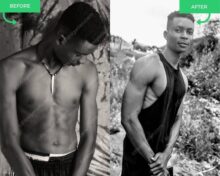 Joel's SMS Transformation