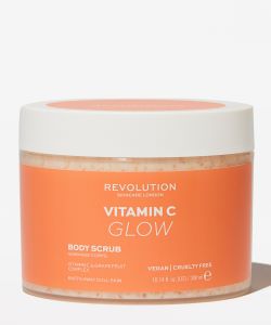 Revolution skincare scrub 14 Best Body Scrubs for Glowing skin in Nigeria 10