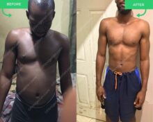 Segun's SMS Transformation