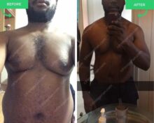 Tope's SMS Transformation