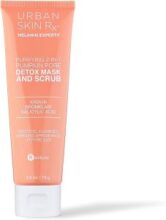 Urban Skin pumpkin mask & scrub 3