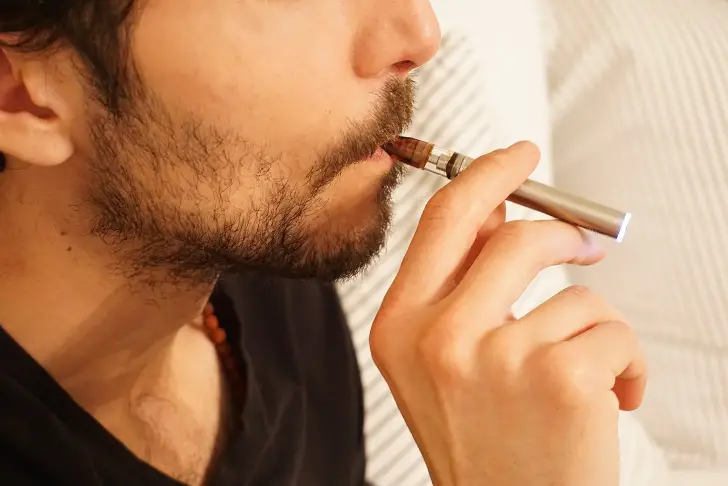 How To Select The Best Weed Pen For Your Overall Well-Being? 3