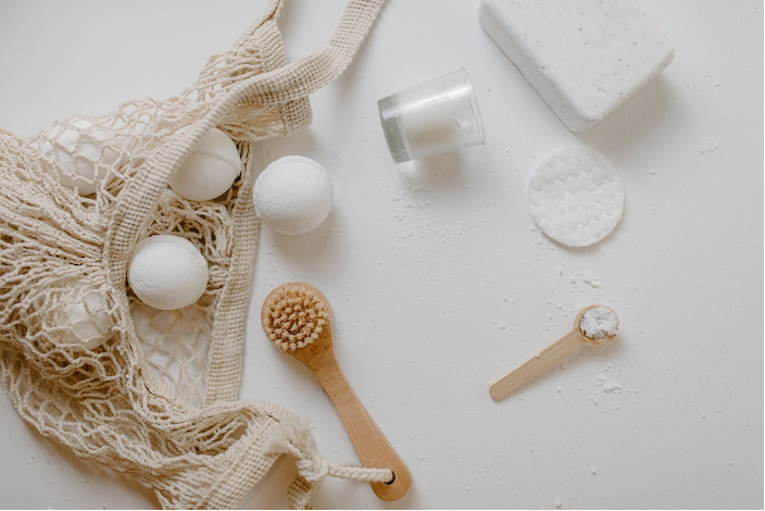 How Can CBD Bath Bombs Contribute To Your Overall Wellness? 1
