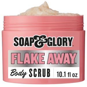 soap-and-glory-original-pink-flake-away-body-scrub-main 14 Best Body Scrubs for Glowing skin in Nigeria 7