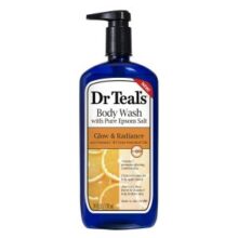 DR teals body wash 3