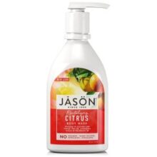 Jason revitalizing citrus body wash 3