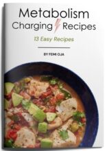 Metabolism Charging Recipe Book Mockup Medium 3