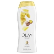 Olay ultra moisture body wash 3