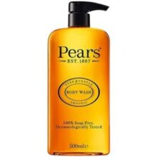 Body wash for Glowing skin in Nigeria