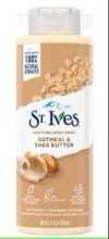 St.Ives Body wash 3