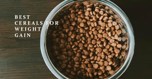 Cereals For Weight Gain In Nigeria Cereals For Weight Gain In Nigeria