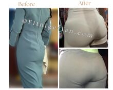 Gbemi Booty Gain 3