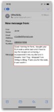 Janet FLR Testimonial 3