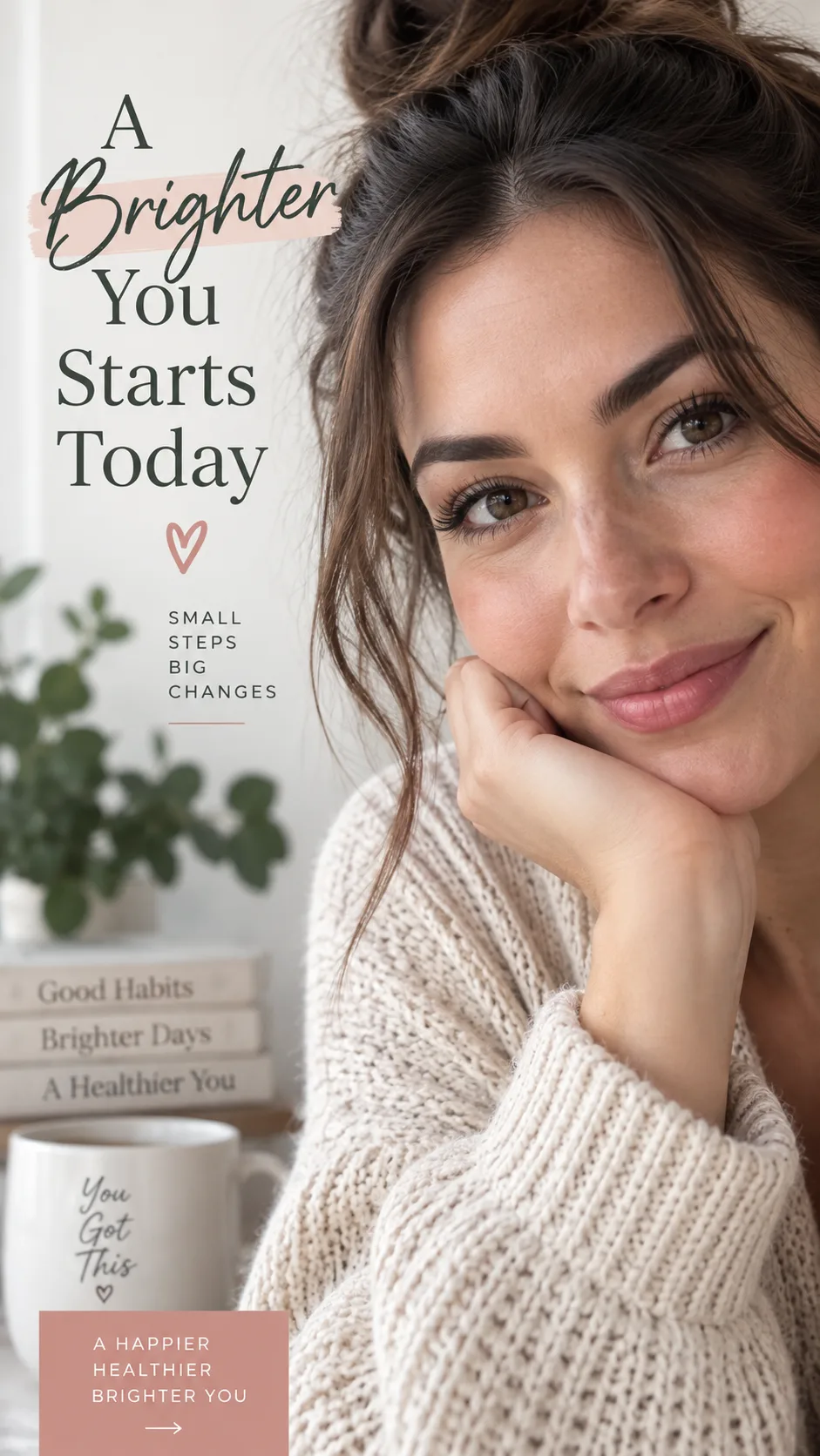 Diastasis Recti Repair: The Deep Core Moves That Actually Close the Gap 1 Close-up of a woman