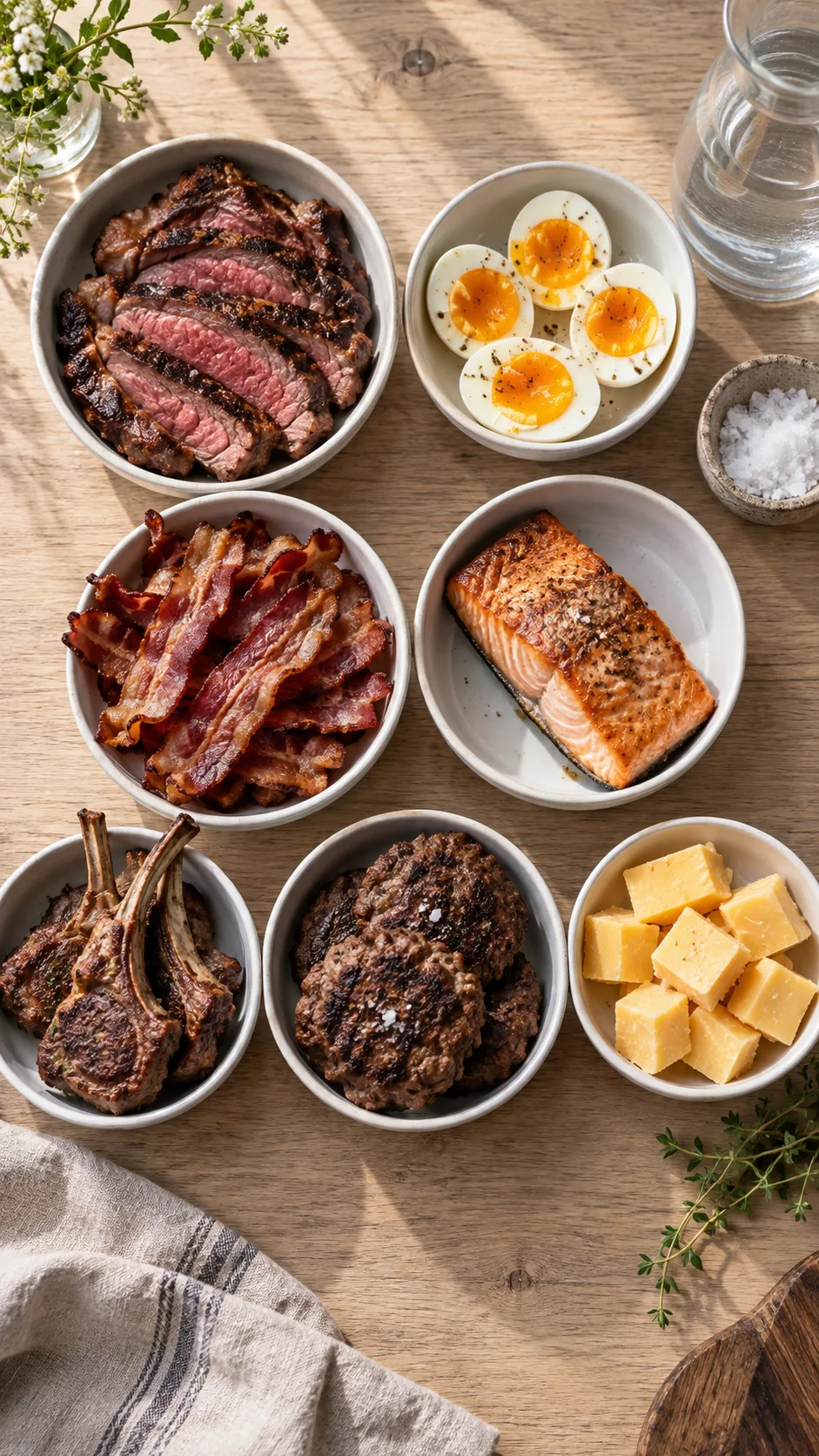The Carnivore Diet for Beginners Women Are Actually Sticking To (Meal Plan Inside) 2 In-Text Image