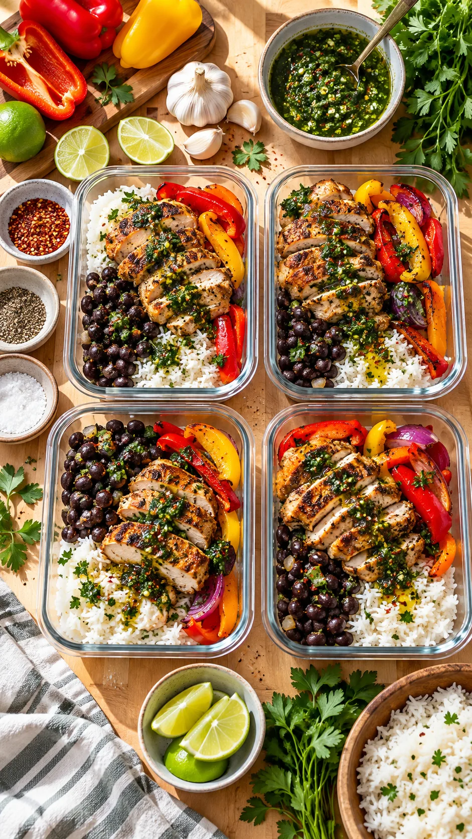 Cheap Meal Prep Ideas That Cut Your Grocery Bill Without Cutting Flavor 2 In-Text Image