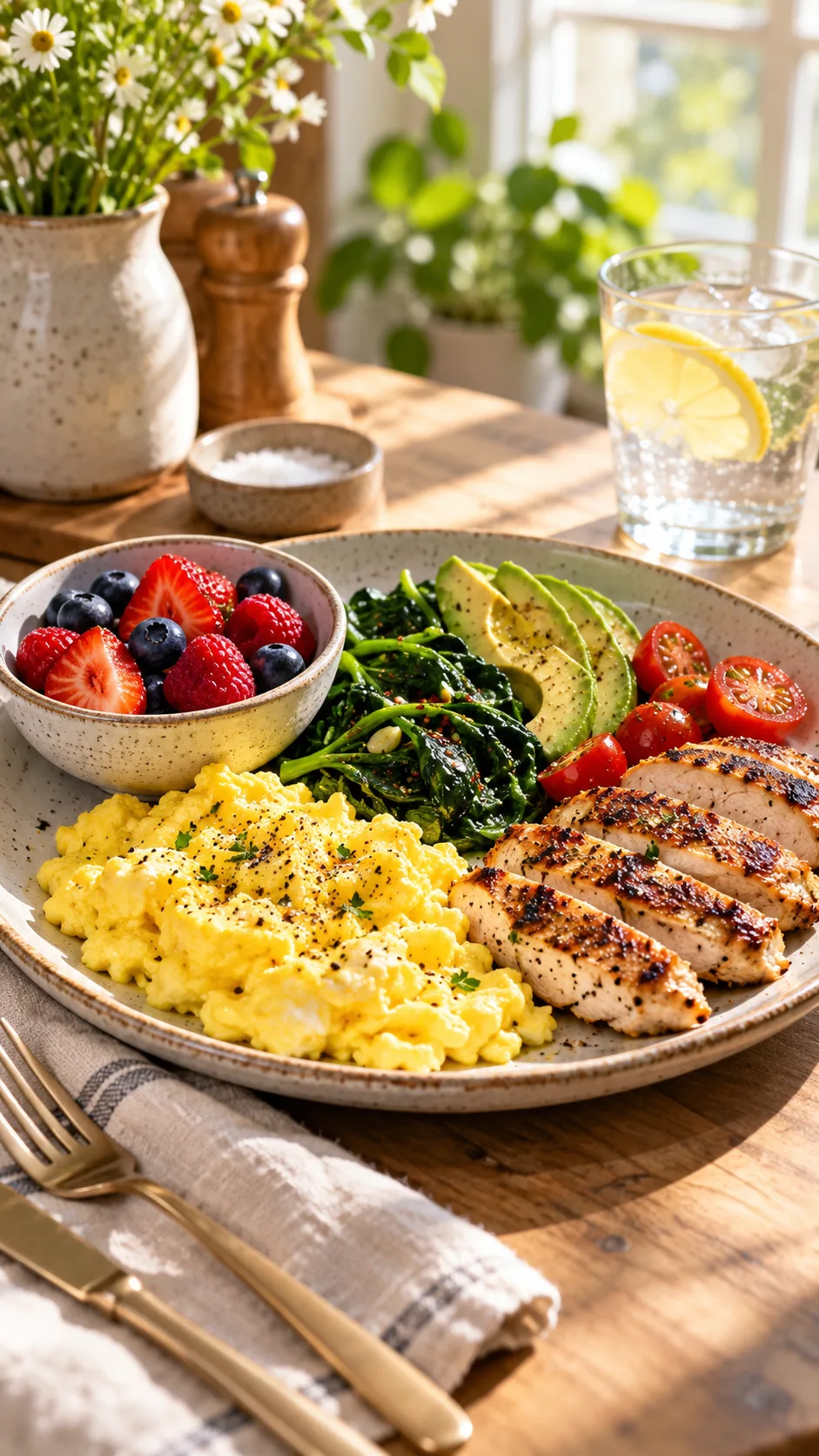 The Egg Diet Plan That Actually Works: Lose Weight Fast Without Starving 2 In-Text Image