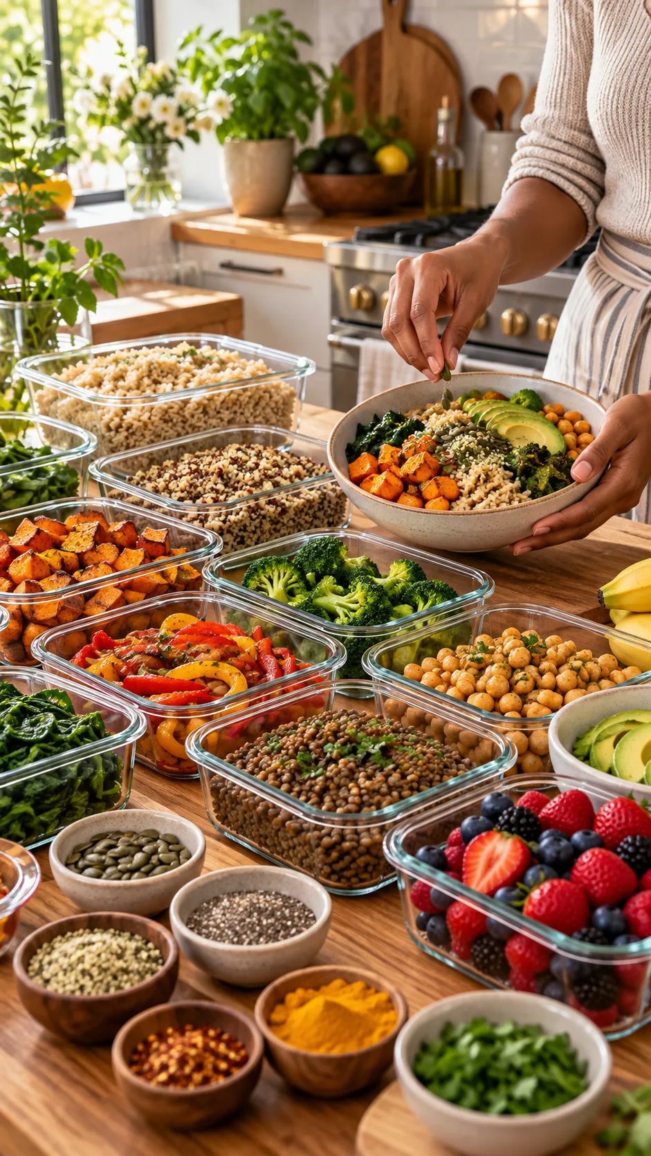 21 Days of Daniel Fast Recipes: The Complete Meal Plan That Makes Fasting Feel Easy 2 In-Text Image