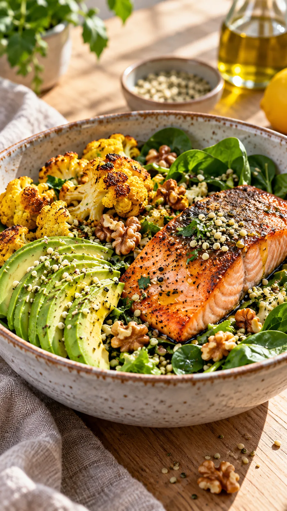 The Galveston Diet Meal Plan That Finally Makes Midlife Weight Loss Click 2 In-Text Image