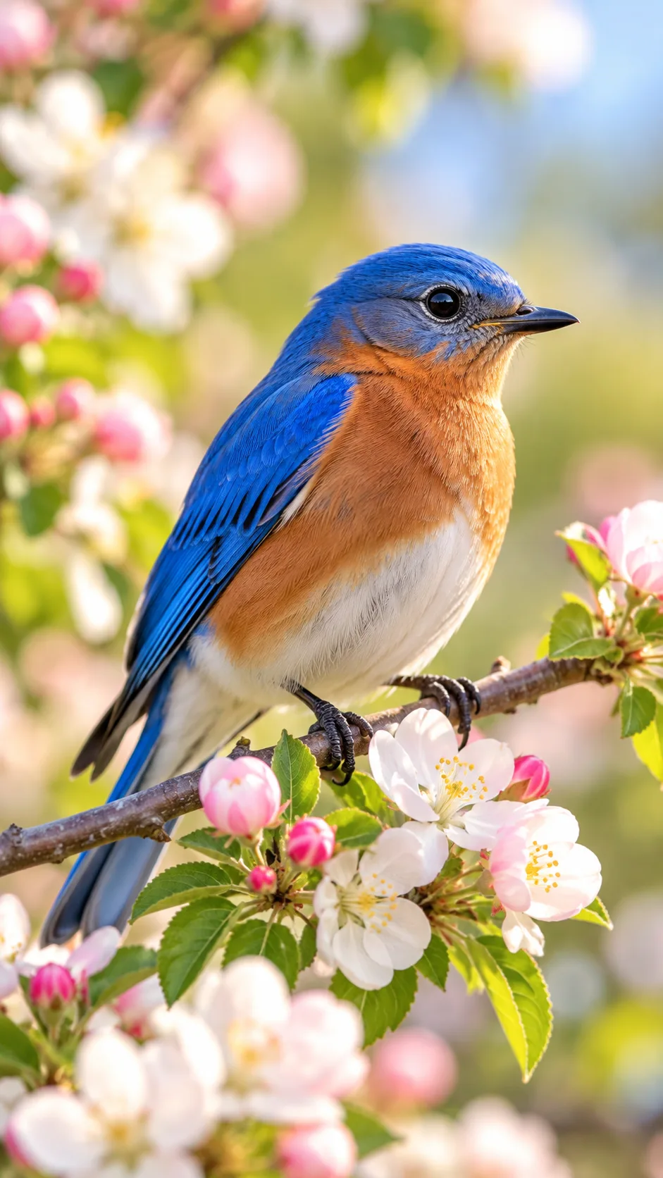 The Flat Belly Diet Mistakes Keeping You Bloated (And What to Do Instead) 3 A bird