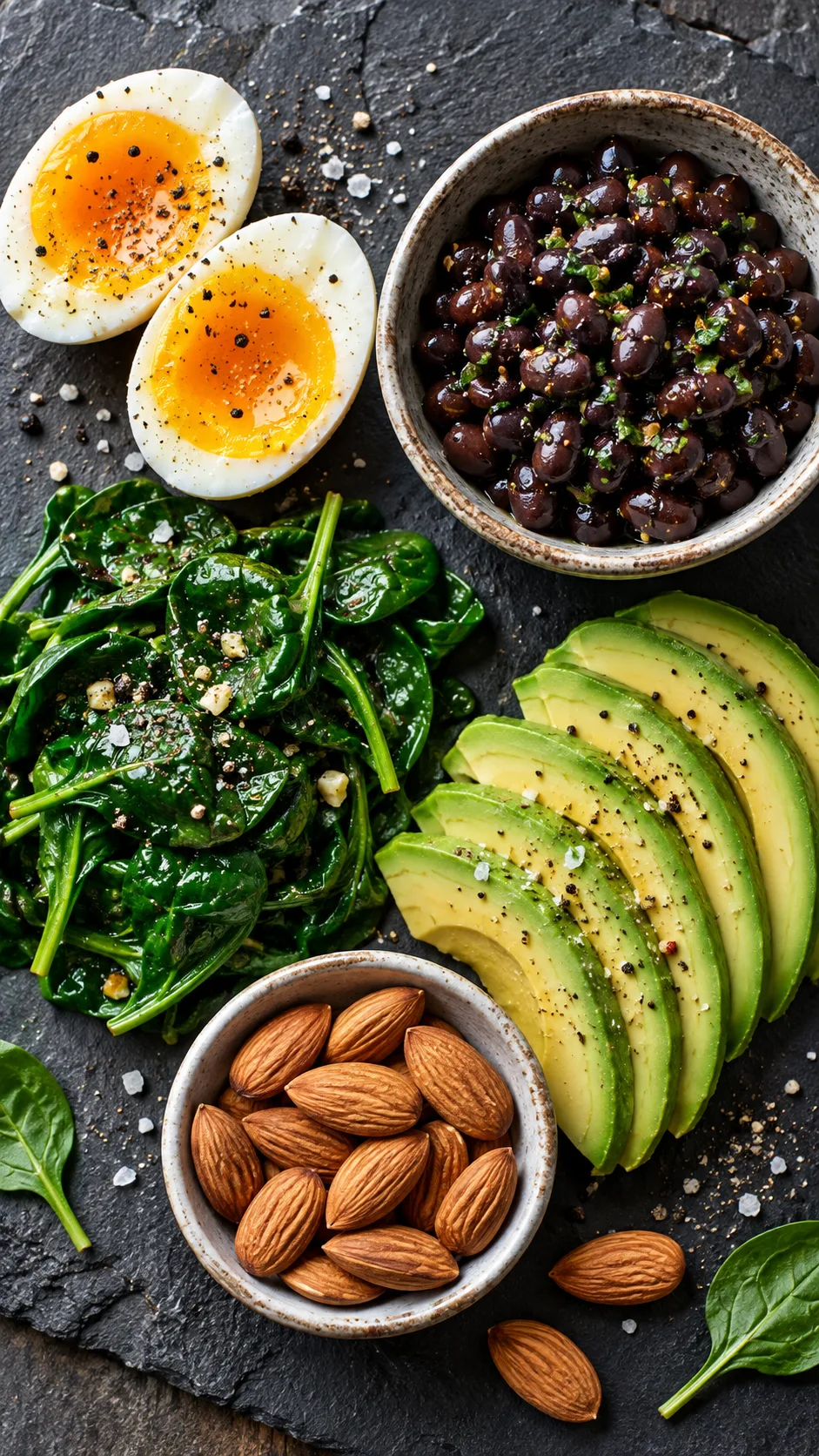 South Beach Diet Phase 1: What to Eat, What to Skip, and Why It Works So Fast 2 In-Text Image