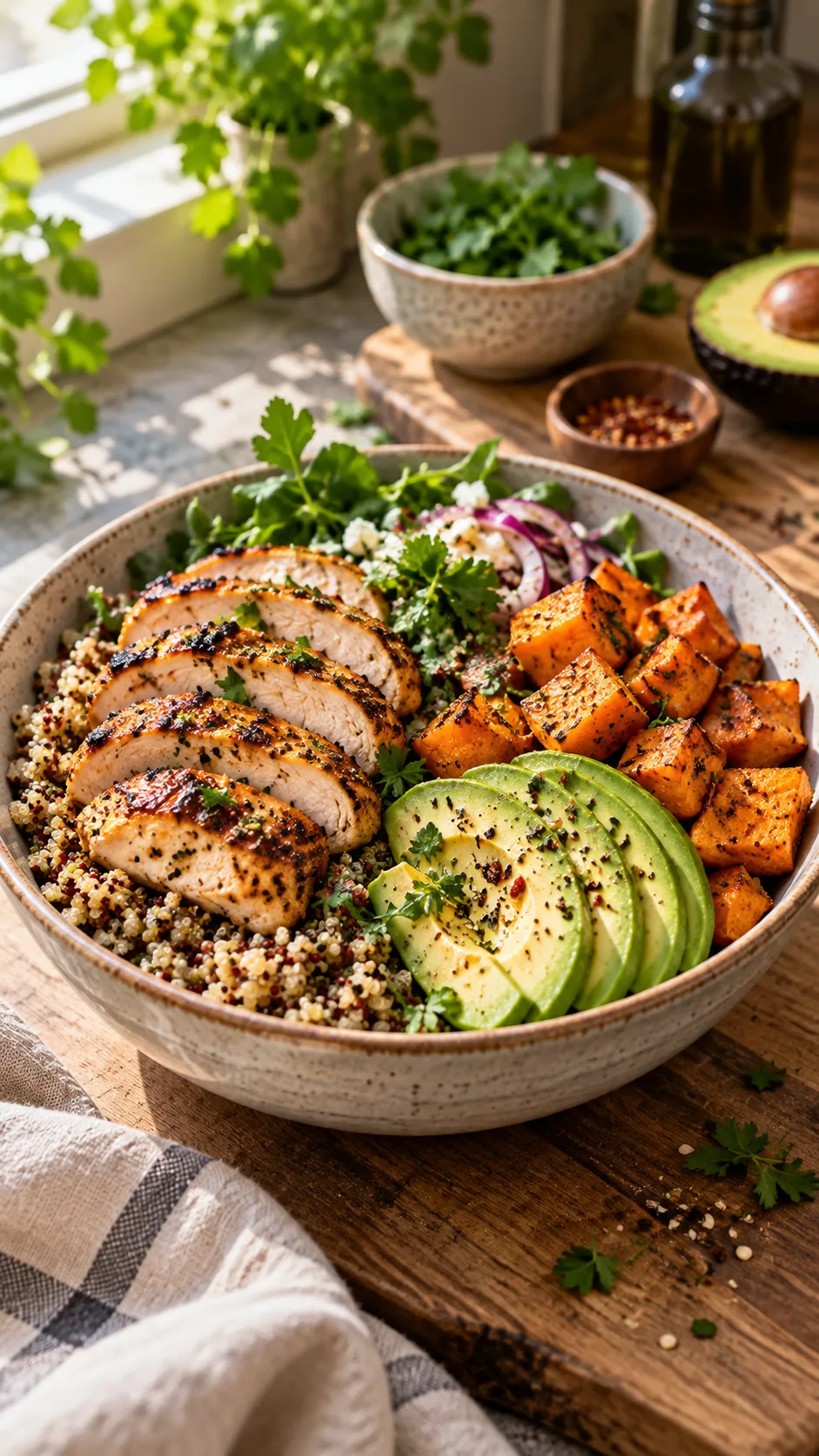 Healthy Meal Prep Bowls That Make Eating Well Feel Effortless All Week 2 In-Text Image