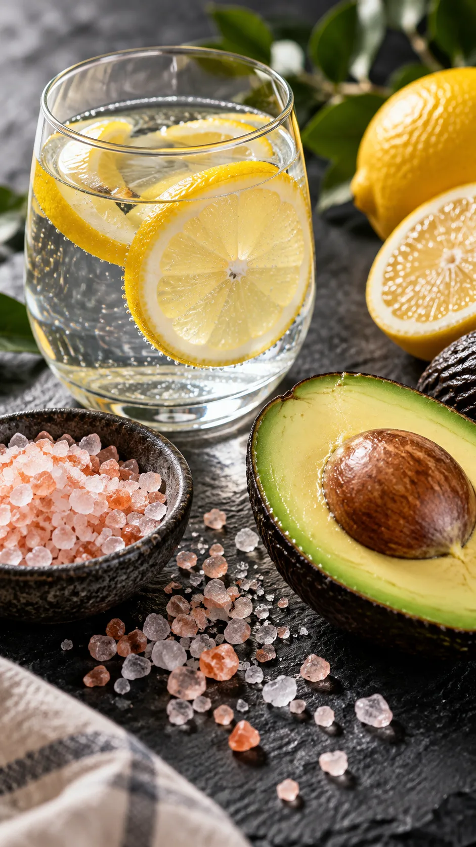The Ketogenic Diet Plan Beginners Get Wrong (And How to Actually Make It Work) 2 In-Text Image